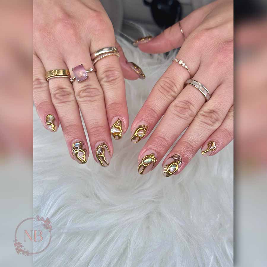 Nail Boss San Diego, CA 92120